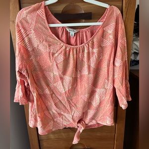 Lucky Brand blouse